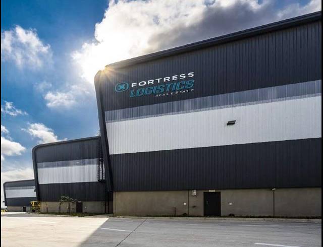 35,000M² WAREHOUSE TO LET IN CLAIRWOOD